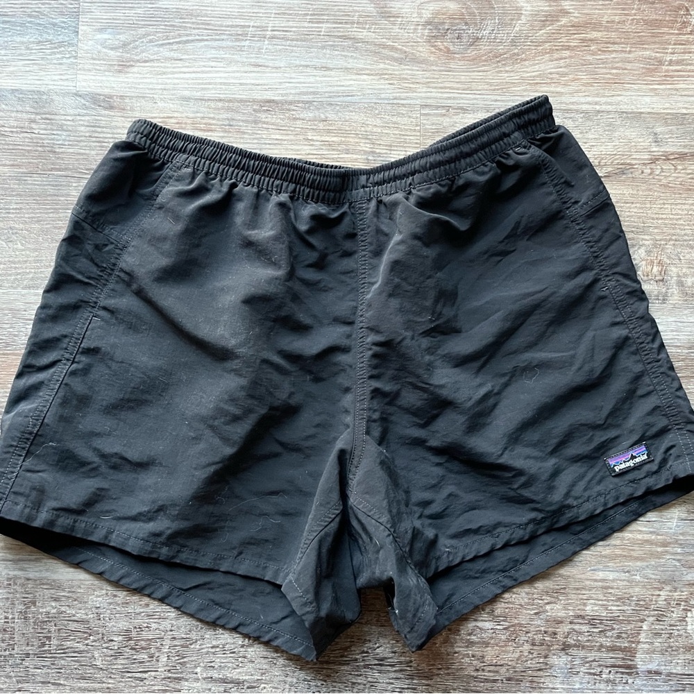 Patagonia Baggie Shorts size L